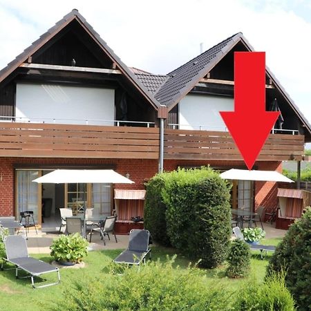 Appartement 6 シャルボイツ エクステリア 写真