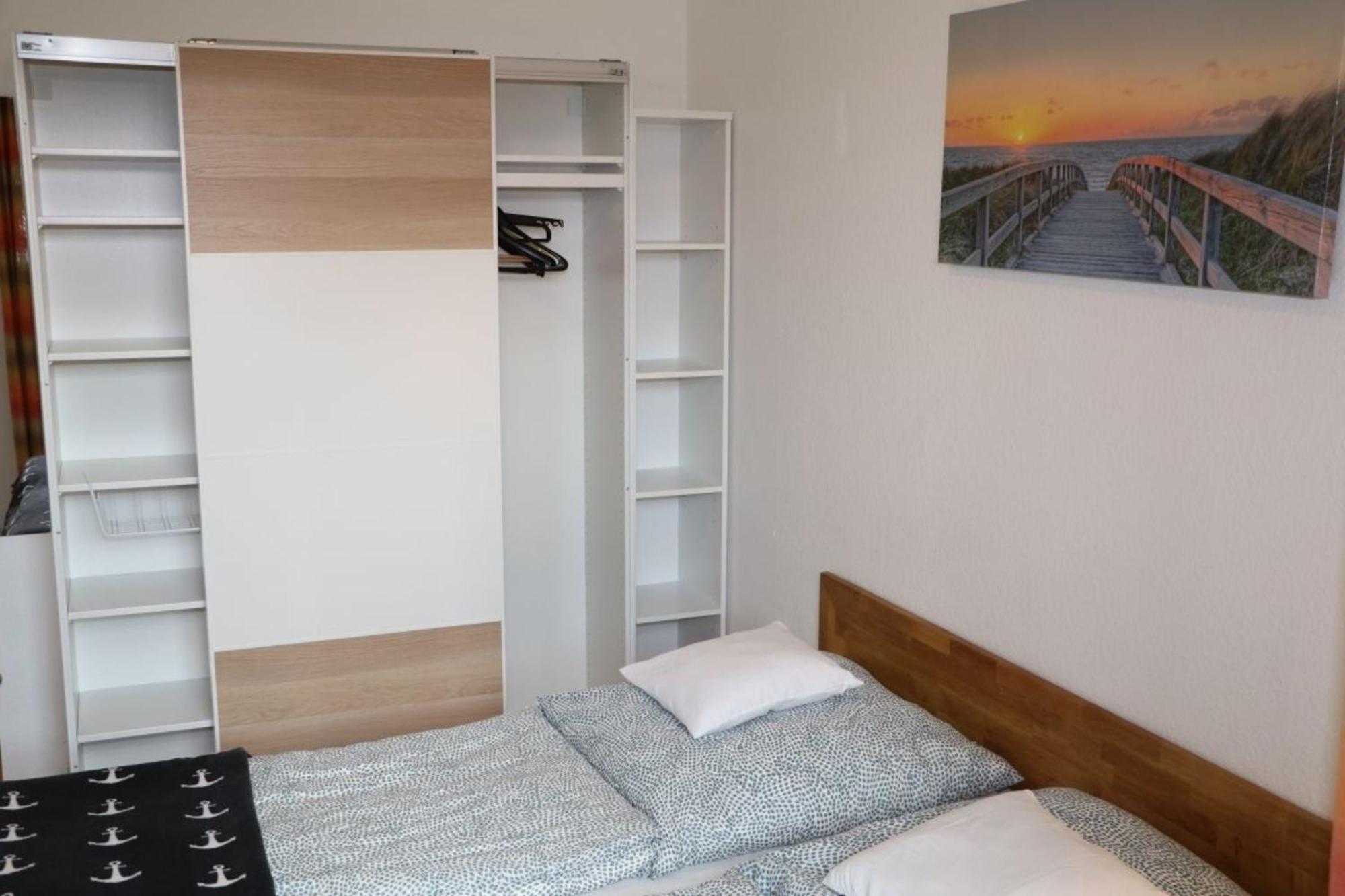 Appartement 6 シャルボイツ エクステリア 写真