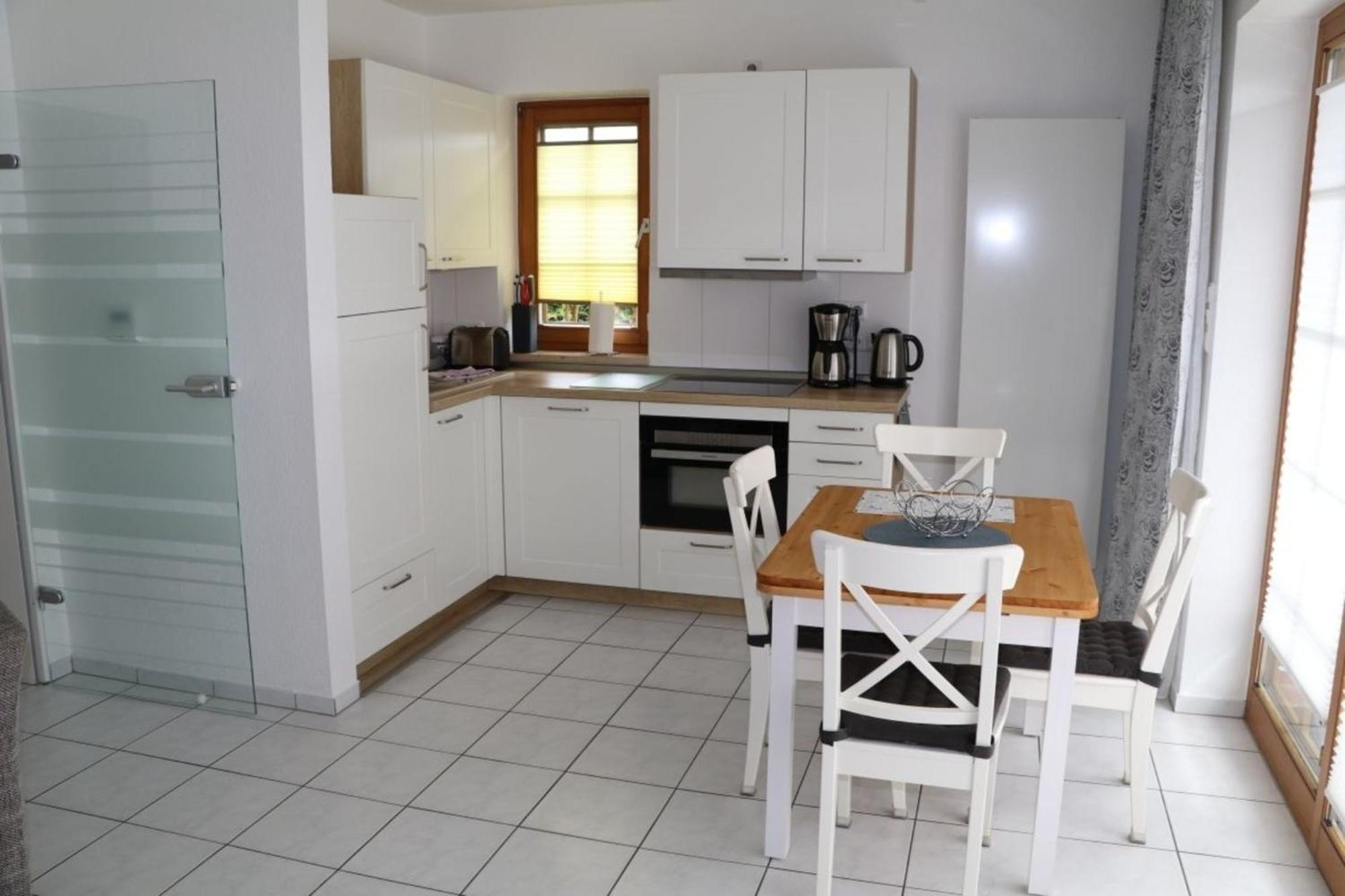 Appartement 6 シャルボイツ エクステリア 写真