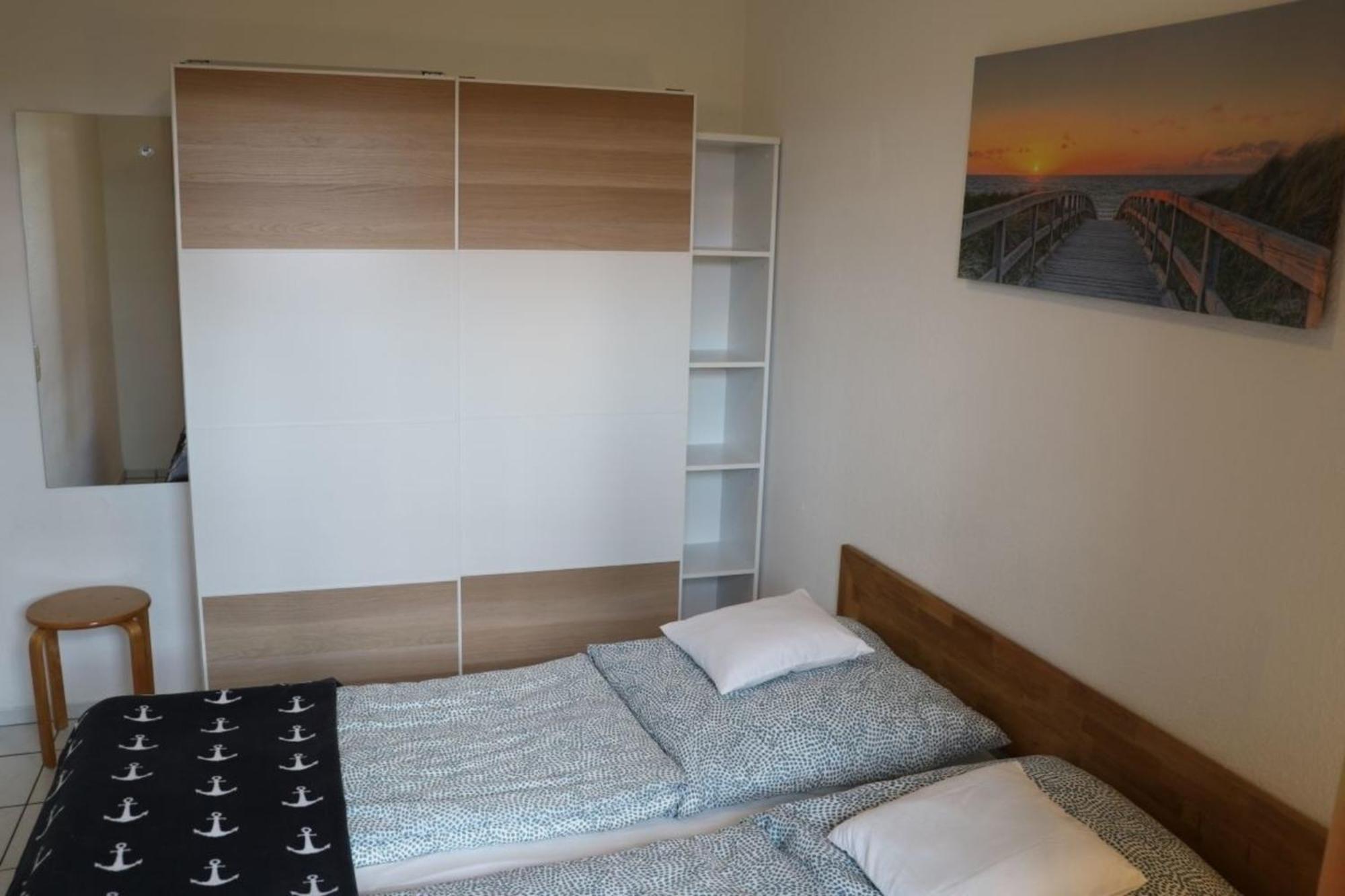 Appartement 6 シャルボイツ エクステリア 写真