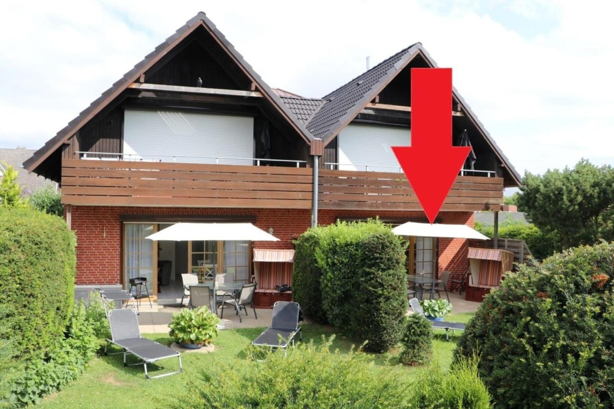 Appartement 6 シャルボイツ エクステリア 写真