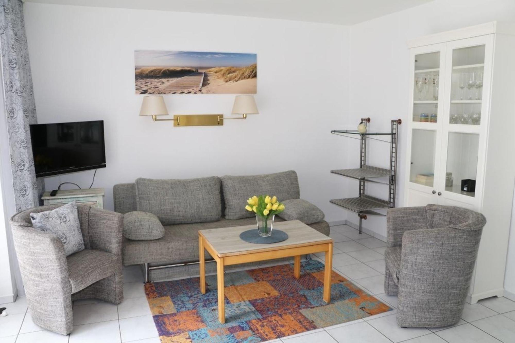 Appartement 6 シャルボイツ エクステリア 写真
